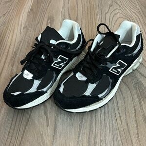 Men’s New Balance Noir Gris